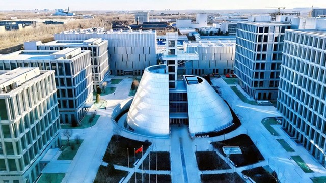 Láng giềng Việt Nam chính thức vận hành siêu dự án ‘Phố Tên lửa’, tham vọng dẫn đầu cuộc đua không gian