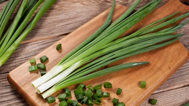 5 loại rau được xem là 'kháng sinh tự nhiên', bảo vệ sức khỏe trong mùa lạnh