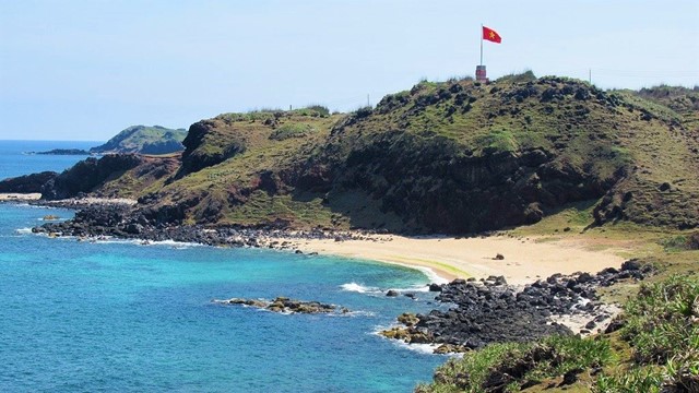 Không phải Phú Quốc hay Côn Đảo, đây mới là hòn đảo duy nhất của Việt Nam lọt Top 10 điểm đến đáng khám phá nhất Đông Nam Á năm 2026