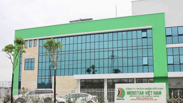 Tổng Giám đốc Đoàn Trung Đức bị khởi tố, Medistar có động thái lạ