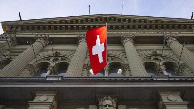 Thụy Sĩ muốn đặt giới hạn dân số 10 triệu người để tránh quá tải