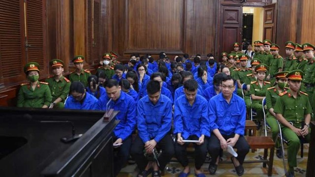 Lời khai của Giám đốc công ty kiểm nghiệm kẹo Kera