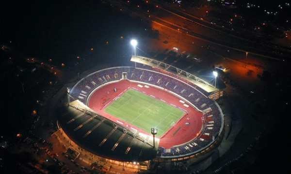 Sân vận động Quốc gia Mỹ Đình sắp 'bùng nổ'