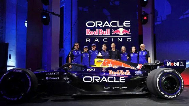 Ford tuyên bố tìm ra ‘vũ khí bí mật’ để vượt các đối thủ Trung Quốc