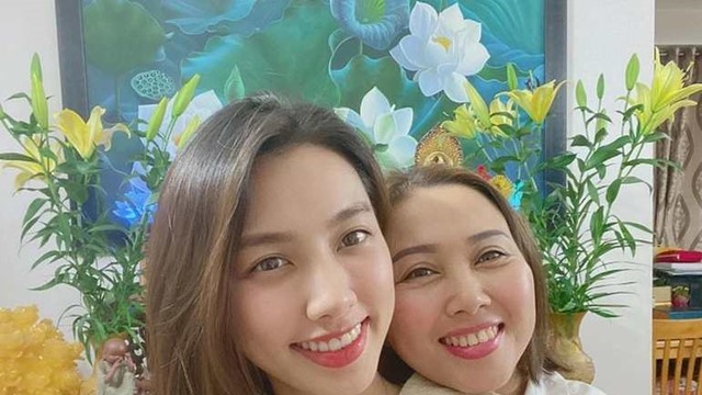 Người nhà của Thùy Tiên thông báo gây hoang mang