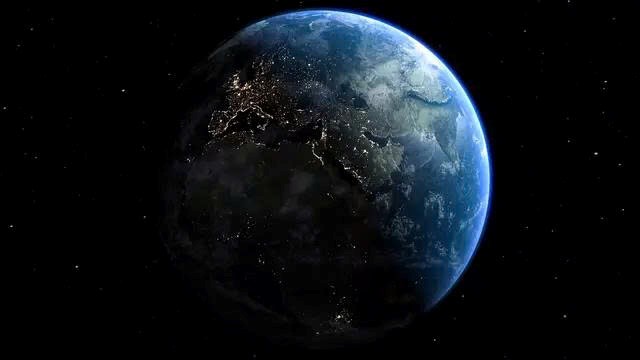 NASA cảnh báo Trái Đất sẽ cạn kiệt oxy, hé lộ thời điểm ‘tận thế’