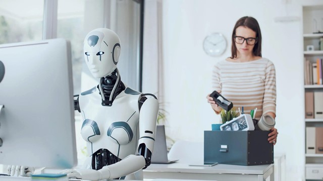 Microsoft công bố 40 nghề mà AI tác động mạnh nhất, giáo viên cũng không ngoại lệ 