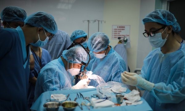 Một nữ KOL 38 tuổi tử vong sau khi phẫu thuật thẩm mỹ nâng vòng 3