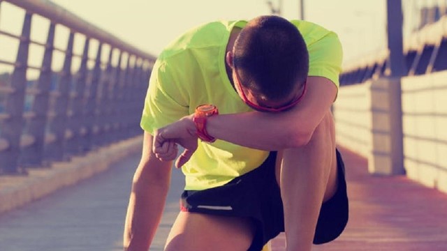 7 sai lầm chết người sau khi chơi thể thao: Đột quỵ có thể xảy ra bất cứ lúc nào