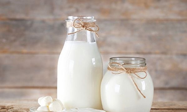 Chuyên gia chỉ ra những nhóm thực phẩm giàu canxi nên bổ sung gấp vào thực đơn