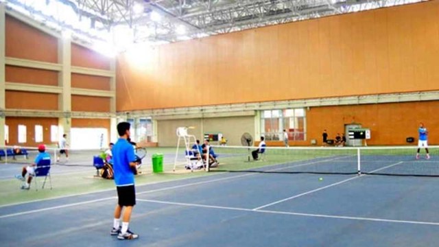 Công an vào cuộc vụ 'ăn chặn' tiền tại Trung tâm Đào tạo VĐV cấp cao