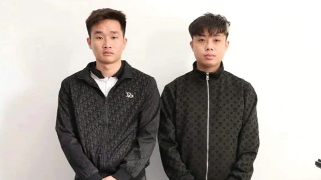 Giả danh nhà xe bán vé Tết qua mạng, 2 đối tượng chiếm đoạt 200 triệu đồng