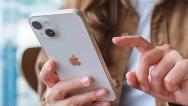 Công an cảnh báo 'nóng' đến tất cả người dùng điện thoại iPhone