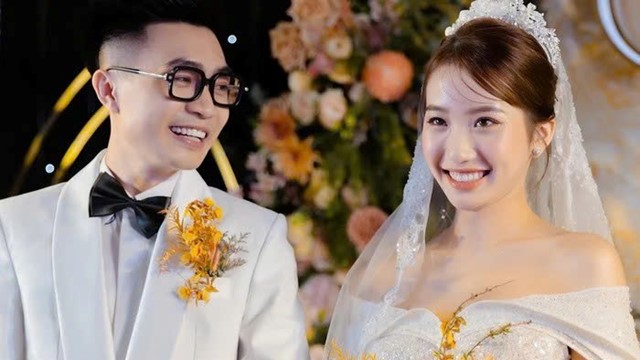 Huyền 2k4 và Duy Nhỏ là ai? 