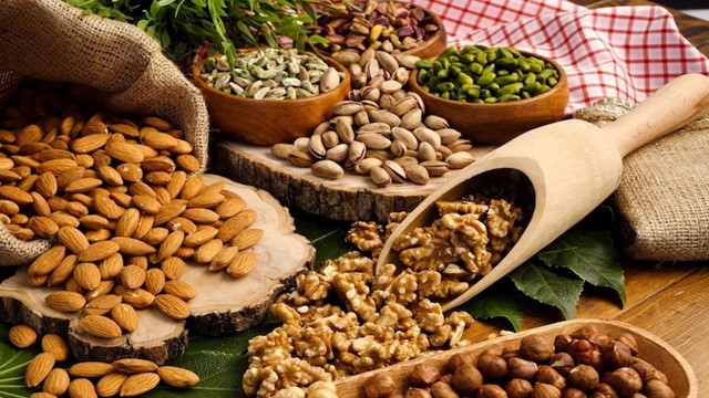 7 thực phẩm là 'lá chắn' cho bệnh nhân tiểu đường