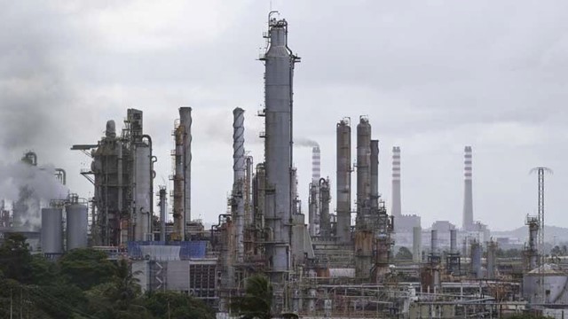 Mỹ 'khóa van' dầu mỏ Venezuela, Trung Quốc nguy cơ mất trắng hàng chục tỷ USD