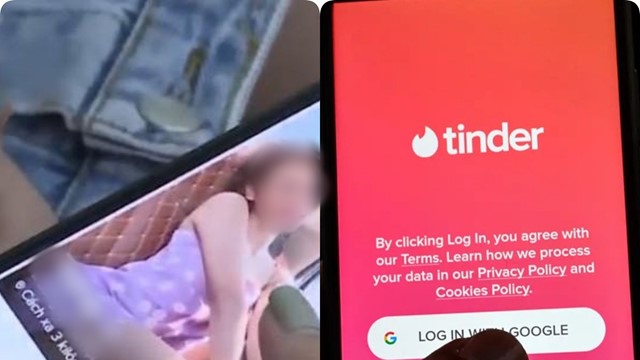 Công an cảnh báo về ứng dụng hẹn hò Tinder, ảnh hưởng đến hàng triệu người Việt