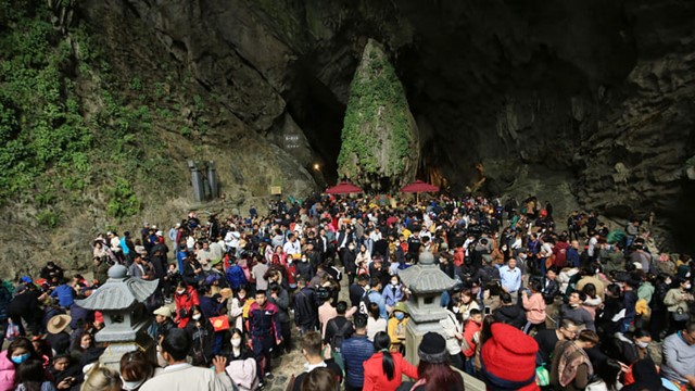 Hoàn thiện hồ sơ đưa ngôi chùa nổi tiếng bậc nhất Thủ đô trở thành Di sản của UNESCO