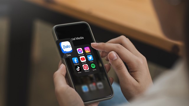 Bà N. mất 5 tỷ trong vòng 2 tháng, công an cảnh báo khẩn đến người dùng Zalo, Facebook