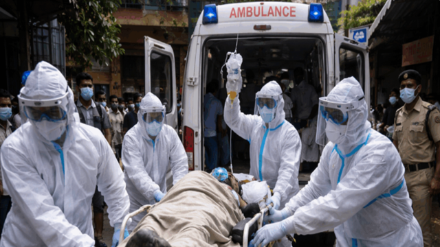 Nguy cơ bùng phát loại virus tỷ lệ tử vong tới 75%, không có vắc-xin, chuyên gia cảnh báo phải phòng tránh ngay từ đầu