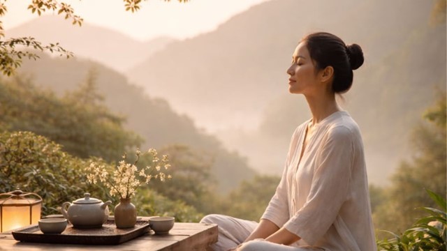 Người xưa dạy: Buông được 3 điều này, cuộc sống nhẹ gánh và hạnh phúc hơn, ôm vào chỉ càng thêm khổ