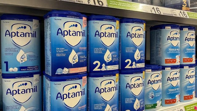 Lộ diện nhà cung ứng Trung Quốc là ‘mắt xích’ đứng sau khủng hoảng sữa công thức toàn cầu, khiến hơn 60 thị trường ‘báo động đỏ’