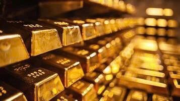 Bán tháo hơn 50 tỷ USD trái phiếu Mỹ, gom vàng với tốc độ chưa từng có: Nền kinh tế thứ 3 châu Á toan tính gì?