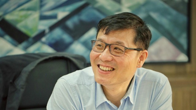 'Thần đồng' Toán học người Việt gia nhập đại học số 2 châu Á