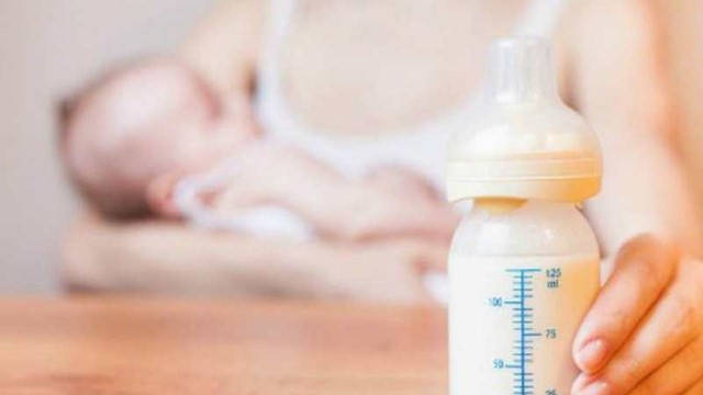 Thêm một hãng thu hồi khẩn cấp 20.700 lon sữa công thức