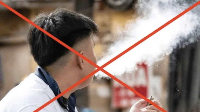 Hiệu trưởng bị phạt tới 10 triệu đồng nếu để học sinh thực hiện hành động này