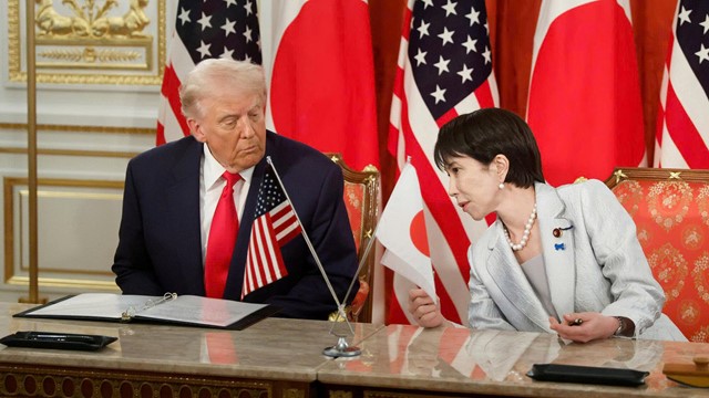 Mỹ ‘bắt tay’ đồng minh châu Á xây chuỗi cung ứng kim cương nhân tạo chiến lược, quyết tách khỏi Trung Quốc