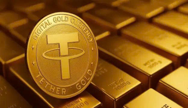Tether bất ngờ mua thêm 27 tấn vàng: Tín hiệu bất ổn mới của hệ thống tài chính toàn cầu?