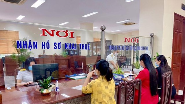  Hà Nội: Nhiều doanh nghiệp nợ thuế cả trăm tỷ đồng