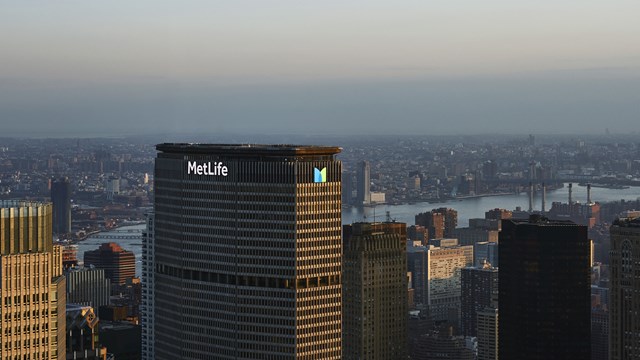 MetLife tiếp tục được Fortune bình chọn là công ty đáng ngưỡng mộ nhất thế giới