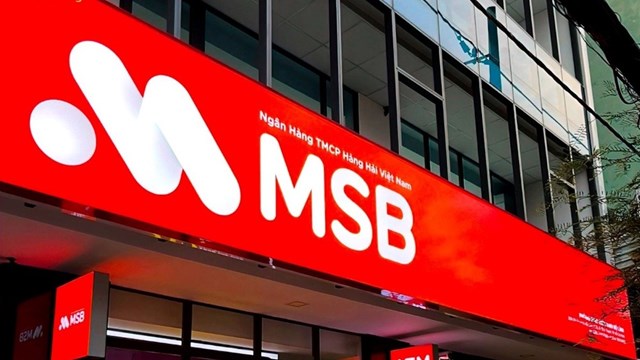 MSB: Có dấu hiệu bất thường liên quan đến một số cán bộ nhân viên với một nhóm khách hàng