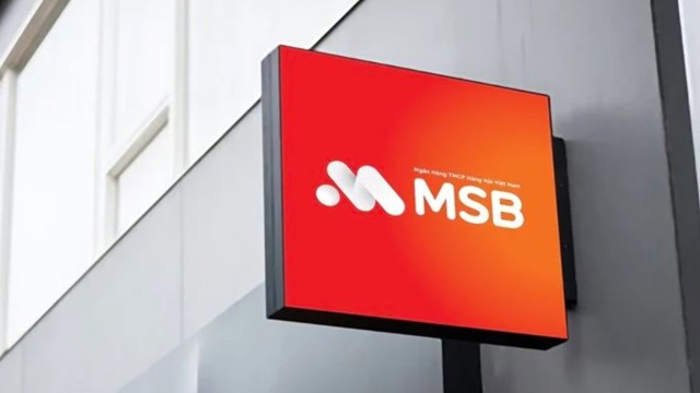 Nóng: Bắt Giám đốc Ngân hàng MSB chi nhánh Thanh Xuân do lừa đảo 8 bị hại số tiền 338 tỷ đồng 