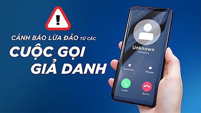 BHXH Việt Nam cảnh báo lừa đảo trúng thưởng do tham gia BHYT lâu năm