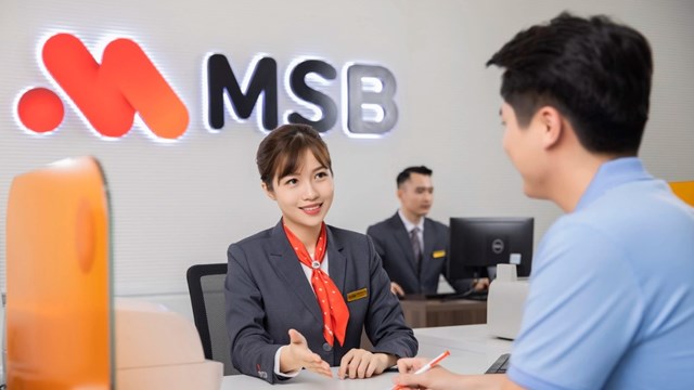MSB nói gì về sự cố “bay hơi” tiền gửi ngân hàng vừa qua?
