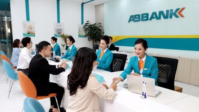 Thay đổi danh sách cổ đông lớn nước ngoài tại ABBank