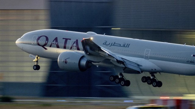 Máy bay gặp nhiễu động khiến nhiều người bị thương: Qatar Airways đang hoạt động thế nào?
