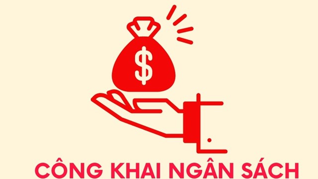 Việt Nam tăng 11 bậc kết quả khảo sát ngân sách mở