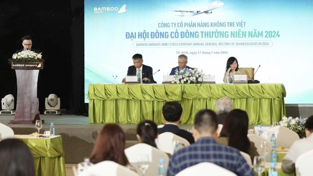 Bamboo Airways sẽ cắt lỗ trong năm nay