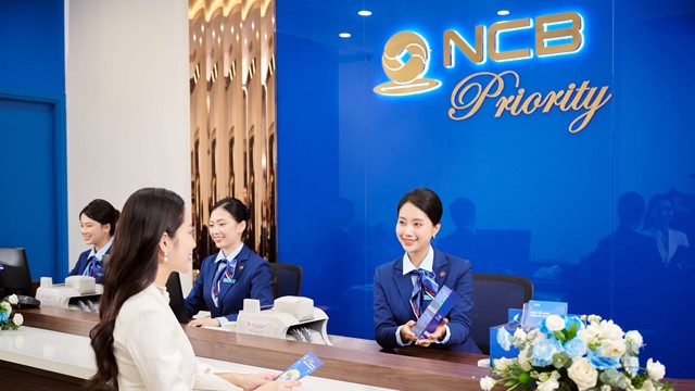 Được duyệt phương án cơ cấu lại, NCB quyết nâng vốn lên gần 30.000 tỷ đồng