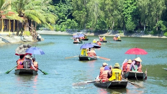 Giá vé tại một số điểm tham quan đoàn 4.500 khách Ấn Độ sẽ ghé qua tại Việt Nam