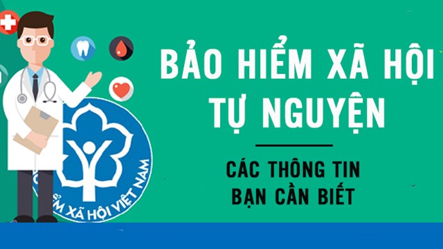 Những điều cần biết về Bảo hiểm xã hội tự nguyện