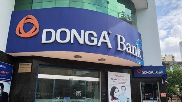 Dong A Bank tăng mạnh lãi suất tiết kiệm