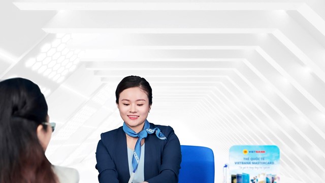 Vietbank củng cố 3 nhân tố thúc đẩy hoạt động ngân hàng