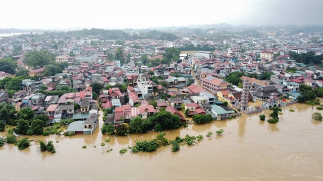 Sẵn sàng phương án cắt điện khẩn cấp tại Hà Nội khi cần thiết để đảm bảo an toàn