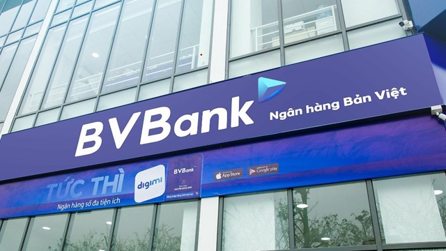 BVBank tăng lãi suất, gửi tiết kiệm 200 triệu sau 6 tháng nhận lãi bao nhiêu?