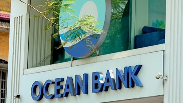 OceanBank bất ngờ tăng lãi suất lần thứ 2 trong tháng